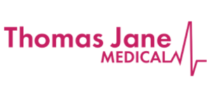 Logo for Thomas Jane Medical LLC